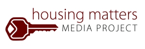 Housing matters logo